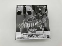 チェンソーマン応募者全員サービス 缶バッジかんづめ ワーコレ