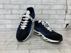 NIKE AIR MAX 95 SE DH2718-001 ナイキ エアー マックス 95 SE スニーカー メンズ ブラック ブルー size27cm ローカット 