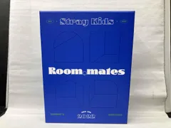Stray Kids シーグリ2022 Roommates スキズ グッズ