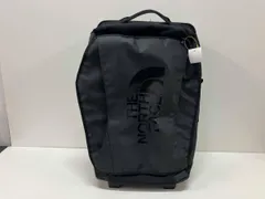 THE NORTH FACE ザノースフェイス スーツケース ローリングサンダー NM81810 ブラック