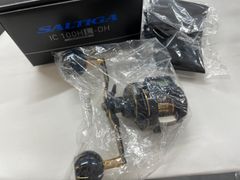 ソルディガic100L おまけ付き - メルカリ