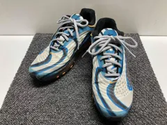 NIKE ナイキ AIR MAX DELUXE PHOTO BLUE スニーカー サイズ26cm / AJ7831-401 / ブルー・ブラック・ホワイト