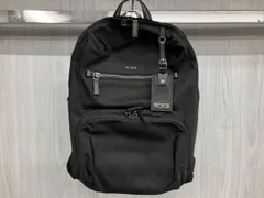 2026年最新】tumi バックパック voyageurの人気アイテム - メルカリ