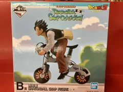 2026年最新】一番くじ ドラゴンボール snap collection b賞 孫悟飯の