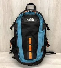 THE NORTH FACE/ザノースフェイス/リュック/BIG SHOT/551049/ブラック