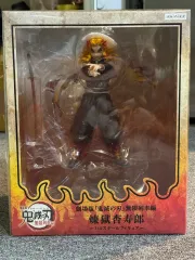 ANIPLEX 鬼滅の刃 1/8 煉獄 杏寿郎 フィギュア