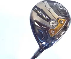 2026年最新】ローグst フェアウェイウッド 4wの人気アイテム - メルカリ