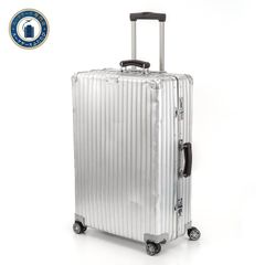 RIMOWA リモワ SALSA DELUXE サルサデラックス 35L 機内持ち込み 4輪