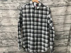 2026年最新】ネルシャツ supremeの人気アイテム - メルカリ