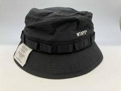 WTAPS バケットハット リアルツリー柄 サイズ04 XL - メルカリ