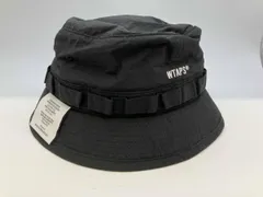 2026年最新】wtaps jungle hatの人気アイテム - メルカリ