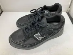 new balance ／ ニューバランス MW1880B1黒 スニーカー サイズ26.5