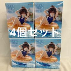 未開封 To LOVEるダークネス Aqua Float Girls 結城美柑 フィギュア 4