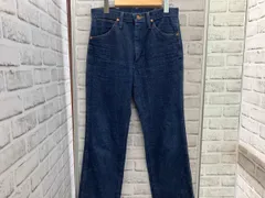 Wrangler / Denim / デニム / 古着 / vintage / 80s / 936DEN / メキシコ製 / Blue(ブルー) / ラングラー
