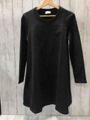 タグ付き✨美品 MONCLER モンクレール ABITO ポロシャツ ワンピース