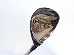 2026年最新】ゼクシオ13ユーティリティの人気アイテム - メルカリ