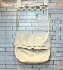 USED】foufou デイリー キャンバスバッグ【2〜3日発送】 - メルカリ