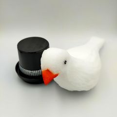 美術品・アンティーク・コレクション 【スノーマン】ノーパテント 足