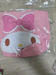 マイメロディ ピンク トートバッグ 新品