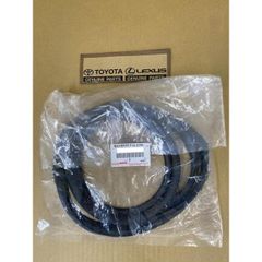 ☆トヨタ純正新品☆40 プリウスα ルーフドリップサイドフィニッシュ