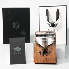 DUALカリンバD1 スピーカーセット　17音　電子　April Yang DUALカリンバD1 スピーカーセット 17音 電子 April Yang - メルカリ