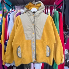 adidas  フリース  ジャケット アディダス