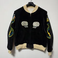 2026年最新】WEIRDO スカジャンの人気アイテム - メルカリ