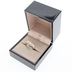アレキサンドライト0.225ct 指輪 ジェムケリー - メルカリ