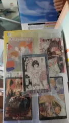 DEATH NOTE(デスノート) ウエハース