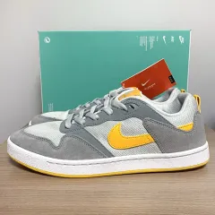 (新品) NIKE ナイキ SB ALLEYOOP 店購入 正規品 スニーカー スポーツシューズ