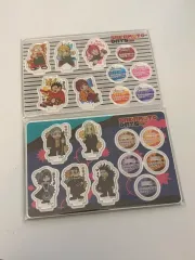 サカモトデイズ ミニ アクリルスタンド まとめ 店舗+オーダー