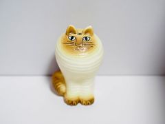 【Meissen マイセン】干支シリーズ　手びねり　フィギュリン　寅　トラ　置物 MEISSEN マイセン フィギュリン トラ 虎 寅 Tiger 干支 - メルカリ
