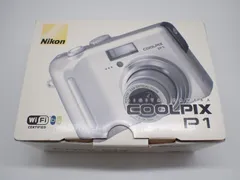2026年最新】ニコンcoolpix p1の人気アイテム - メルカリ