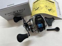 メガバス ジャグラー Megabass Jaggler 10R ベイトリール本体 - メルカリ