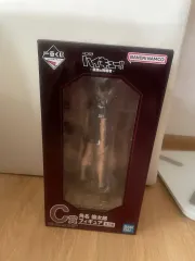 バンダイ 一番くじ ハイキュー 角名倫太郎 フィギュア C賞