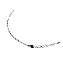 クロムハーツ CHROME HEARTS 【 NECKCHAIN R20 】 ロール チェーン