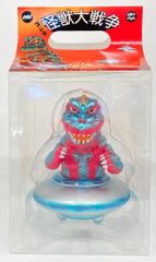 Studio Ookii Petorah 色気の大怪獣 インディーズソフビ - メルカリ