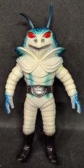 ☆稀少☆イカデビル ソフビ☆仮面ライダー 怪人 ショッカー