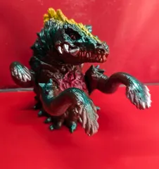 2026年最新】m1号 ビオランテの人気アイテム - メルカリ