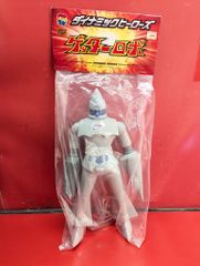 ダイナミックヒーローズ ゲッターロボ - メルカリ