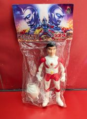 Kaiju One プラレス3四郎 柔王丸 二代目 ver.2 ソフビ - メルカリ