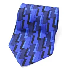 グッチ シルク ネクタイ 中古 ABランク GUCCI メンズ ビジネス