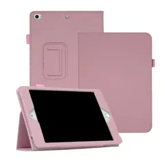 タブレットケース 対応 iPad mini 5 第5世代 2019 iPad mini 4 第4世代 2015 7.9 インチ 用 ケース オートスリープ スタンド 角度調節 耐衝撃 アイパッド ミニ 5 ミニ 4 保護 カバー ピンク