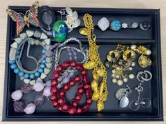 アクセサリーまとめ