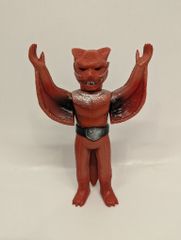 旧バンダイ ヤモゲラス 仮面ライダー 怪人 スタンダード ソフビ