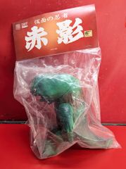 新品】招きガラモン クリアピンクスパークルVer 未来に帰る - メルカリ