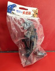 74 メカゴジラ350 DARK SPARKLE マルサン MARUSAN - メルカリ