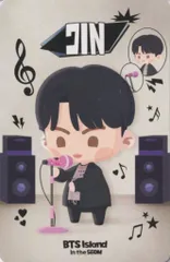 BTS FC会場限定 JIN RUNSEOKJIN in JAPAN