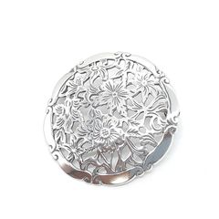 碌山 ROKUZAN ロクザン K14 ダイヤモンド ガーネット ゴールド ピアス