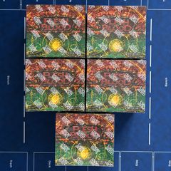 ヴァイスシュヴァルツ ウマ娘 シンデレラグレイ 新品 未開封